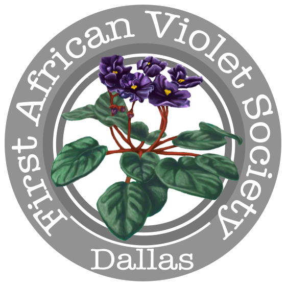 First African Violet Society of Dallas
